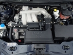 Jaguar X Type Motor 2,5 V6 XB (AJ-V6) 144kW-196PS