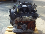 Jaguar 3.0D Motor 306DT