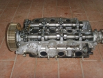 Jaguar/Landrover 3.0d Zylinderkopf li. 9X2Q-60064-CA