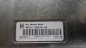 Bordelektronik Steuergerät 4R8313B524-AB