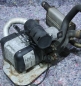 Jaguar Diesel 2,7 Zuheizer Webasto 4R8318K463AF