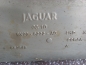 Jaguar XF 3.0d Endtopf li. 9x23-5232-AC