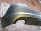 Jaguar XF Stoßstange hinten