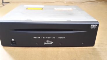 Jaguar Navi Rechner 2R83 10E887 AE