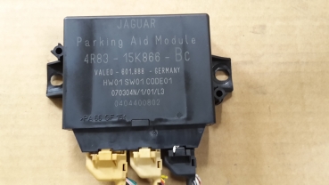 PDC Steuergerät 4R83-8C280-A