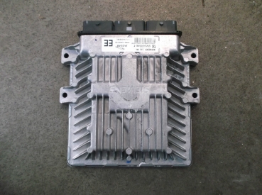 Jaguar Motorsteueregerät 4R8Q-12A650-EE