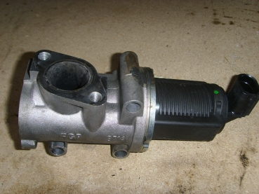Opel/ Fiat Abgasrückführungsventiel  00562060490