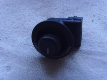 Jaguar X 350/358 Lenksäulenverstellung 2R 836465 BA