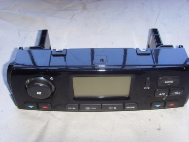 Jaguar X 350/358 Klimabedienteil 2W93-18C612-AD