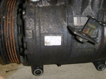 Jaguar X350/358 Klimakompressor   2W93-19D629-AC