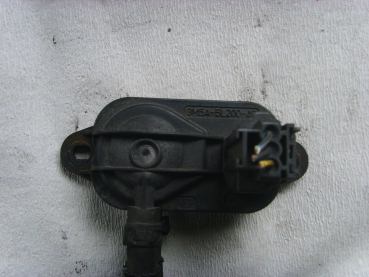 Differenzdrucksensor 3M5A-5L200-AB