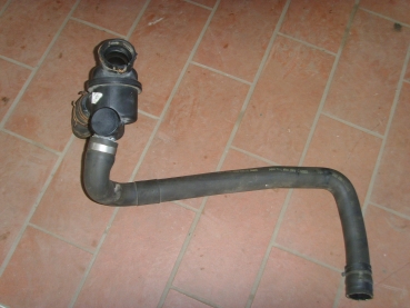 Jaguar 2.7d Thermostat XR841811