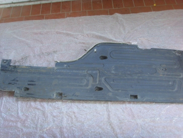 Jaguar XF Unterbodenschutz re. 9x23-112C28-AA