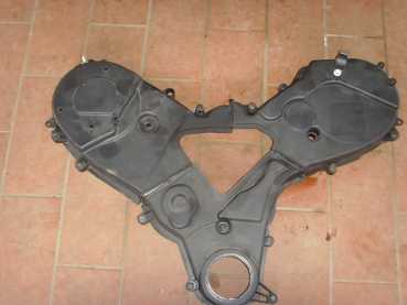 Jaguar/Landrover 3.0d Zahnriemendeckel