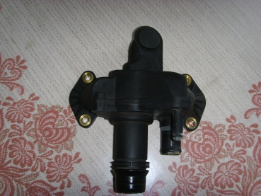 Jaguar/Landrover Wasserauslass V6 Diesel