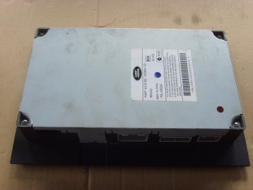 Jaguar XF/Land Rover Amplifier 6H52-18C808-CD