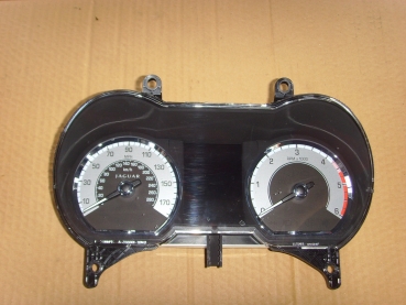 Jaguar XF Tacho 9X23-10849-JF