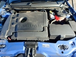 Jaguar X Type  2,2 D Motor/ Ford Mondeo 3/ QJBA 114kW-155PS