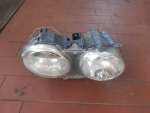 Jaguar X350 Scheinwerfer Halogen rechts