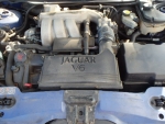 Jaguar X-Type Motor 3.0 V6 WB( AJ-V6) 169kW-230PS