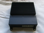 Car Audio Amplifier 2R83 18C808-AJ