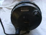 Jaguar X 350/358 Bremskraftverstärker 2W93-2B195-DF