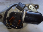 Jaguar X 350/358 Wischermotor 23002305