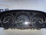 Jaguar X 350/358 Kombiinstrument Tacho 2W9F-10849