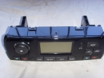 Jaguar X 350/358 Klimabedienteil 2W93-18C612-AD