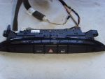 Jaguar X 350/358 Schalterbedienteil 2W93 11B650 AD