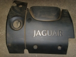 Jaguar X 350/358 ,S Type Motorabdeckung 3.0