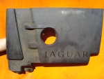 Jaguar X Type Motorabdeckung 2.0D 96Kw