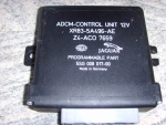 Jaguar S Type ADCM Controll 4R83-5A496-AE
