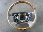Jaguar X 350/358 Lenkrad
