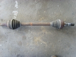 Jaguar X350/358 Antriebswelle links