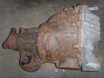 Jaguar X350/358 Differential 3R8W-4384-BA