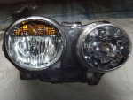 Jaguar X350/358 Scheinwerfer rechts Halogen