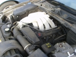 Jaguar XF 3.0 V6/ AJ30 Motor