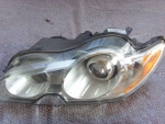 Jaguar XF Scheinwerfer li. Halogen 8x23-13W030-AC