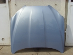 Jaguar XF 08-11 Motorhaube Aluminium