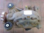 Jaguar XF 3.0d Differential 9x23-4A213-EC