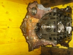 Landrover/ Range Rover 2.7tdv6 Motorblock ( Short Block)