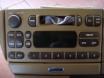 Jaguar S Type  Radio mit Code